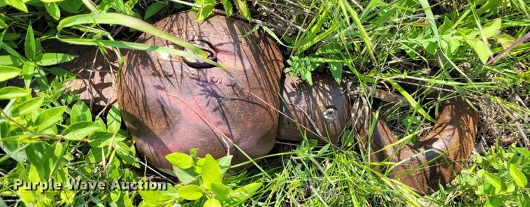 image for item NX9474 Crane attachments