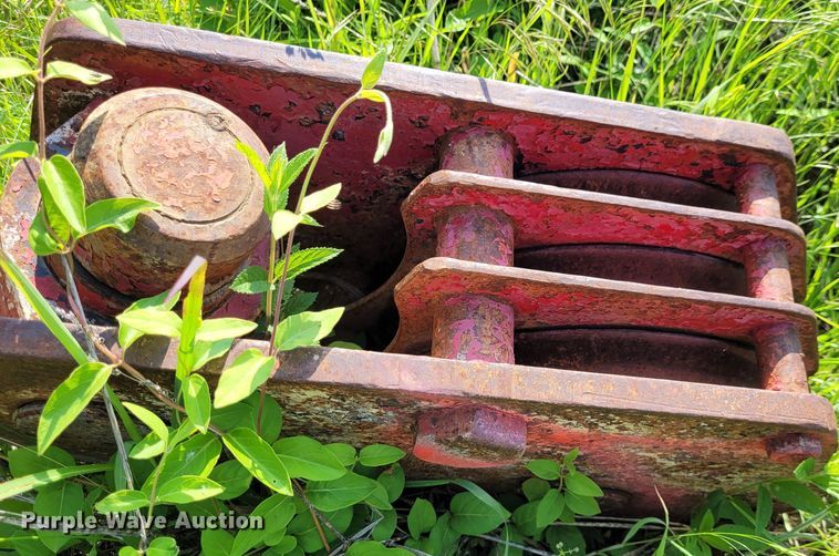 image for item NX9474 Crane attachments