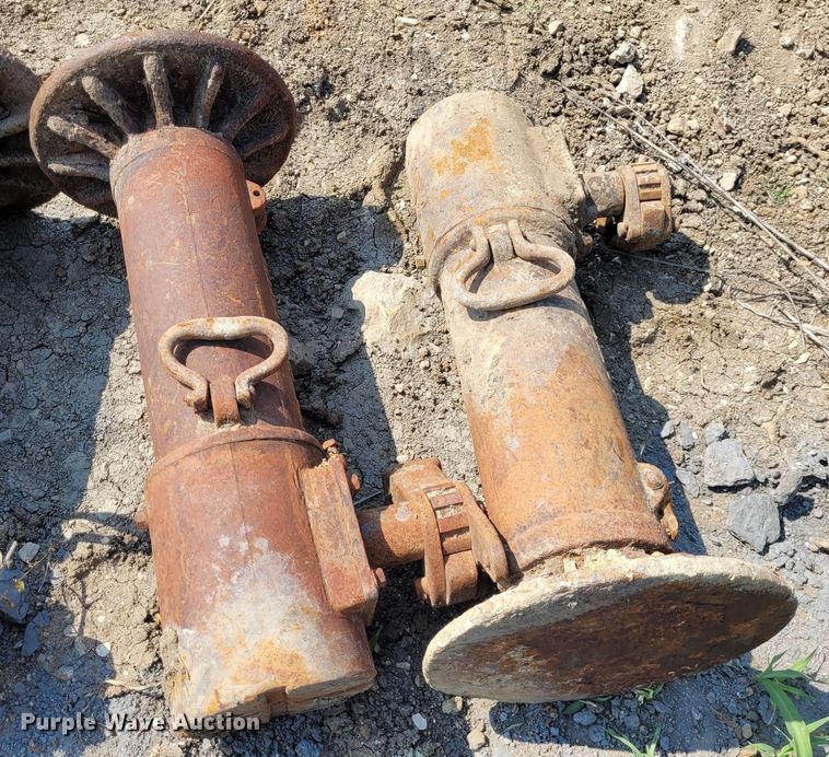 image for item NX9475 (8) jacks