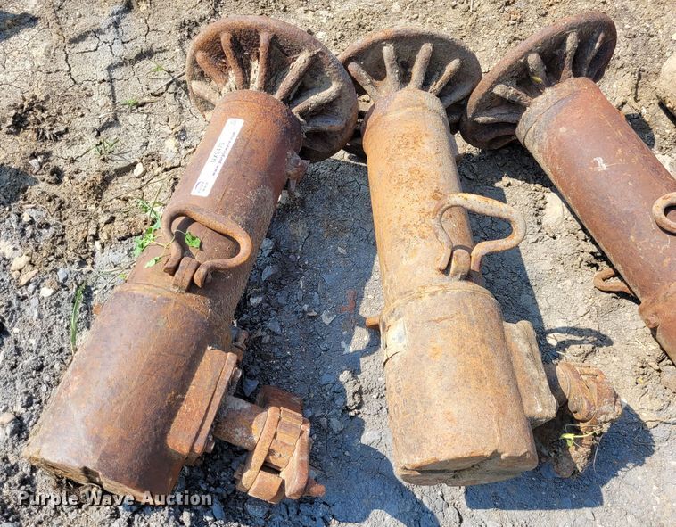 image for item NX9475 (8) jacks