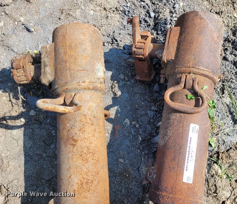 image for item NX9475 (8) jacks