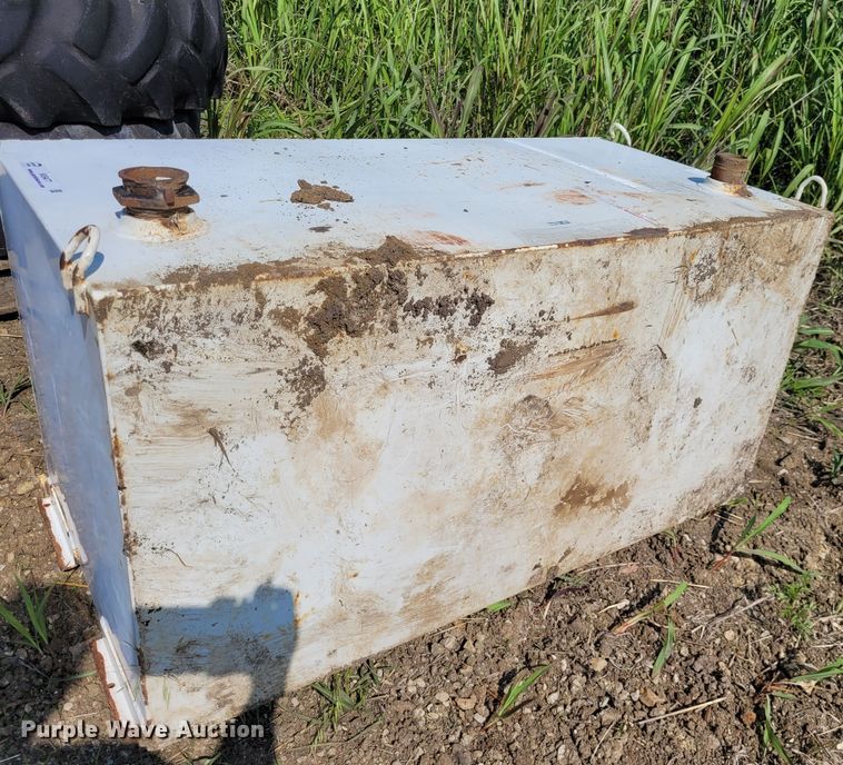 image for item NX9477 Fuel tank