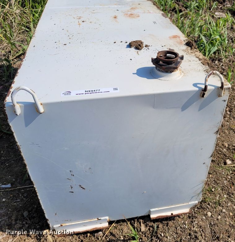 image for item NX9477 Fuel tank