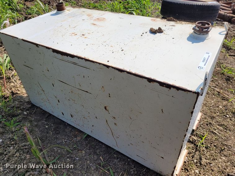 image for item NX9477 Fuel tank