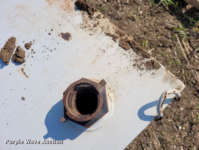 image for item NX9477 Fuel tank