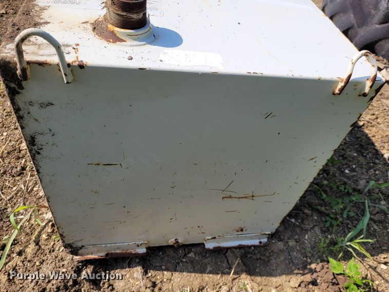 image for item NX9477 Fuel tank