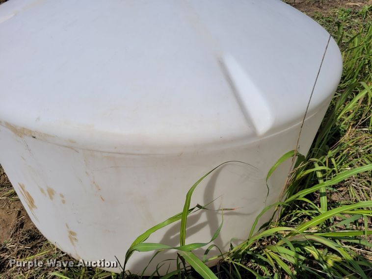 image for item NX9478 Poly tank