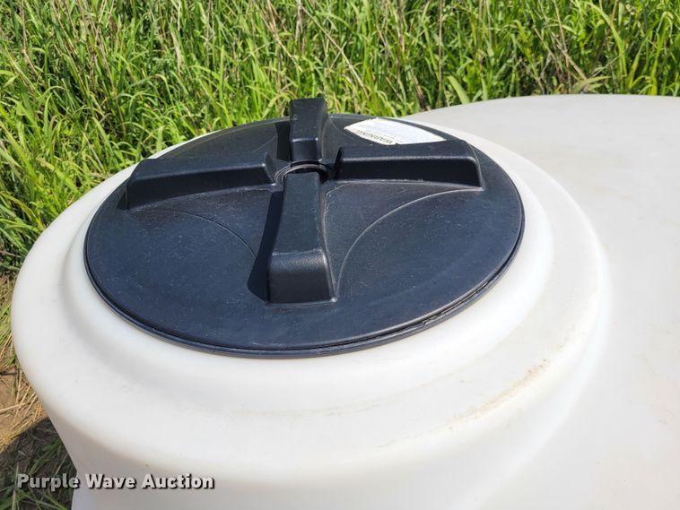 image for item NX9478 Poly tank