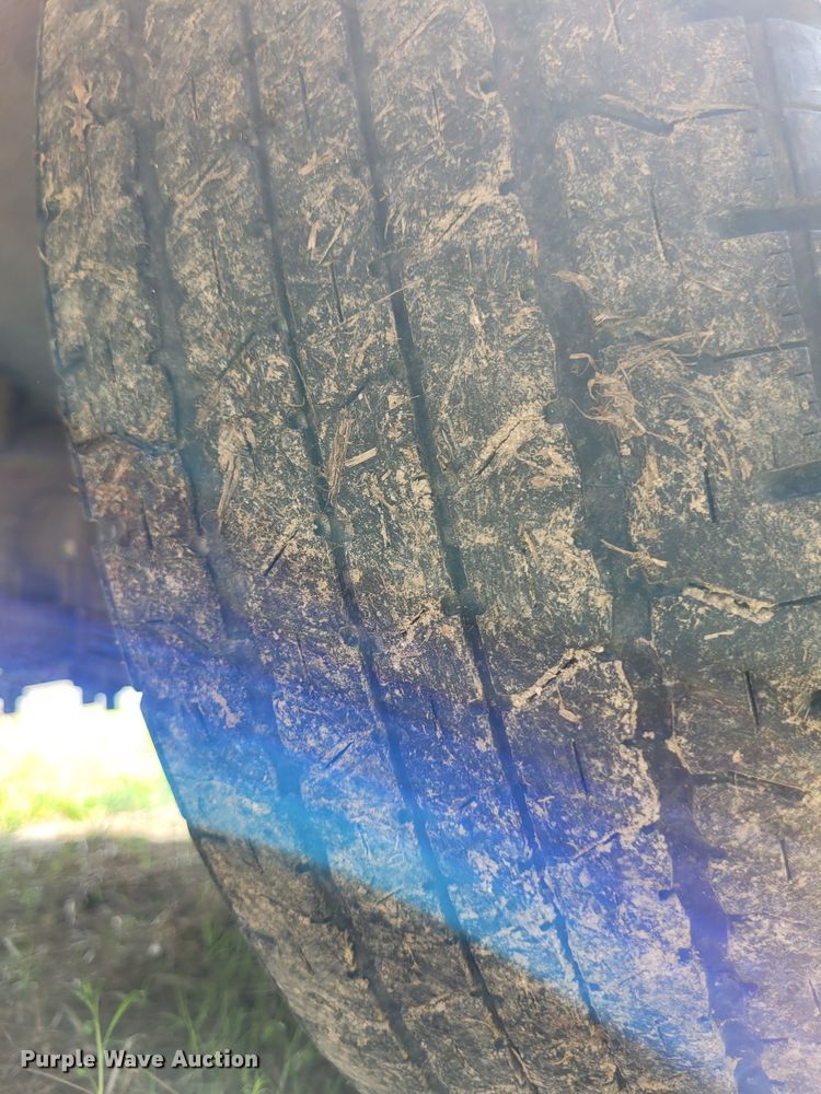 image for item NX9479 1991 Gordon Smith 175DP  air compressor