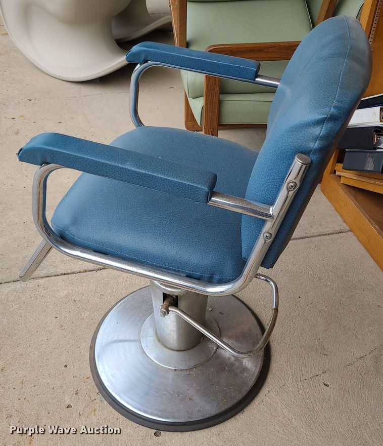 image for item NX9541 Furniture