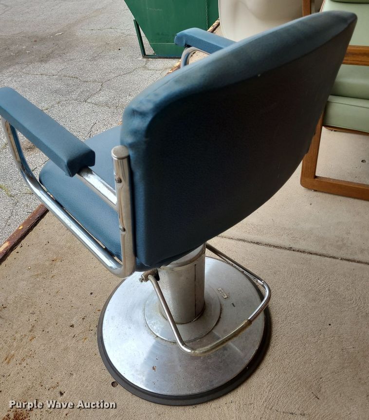 image for item NX9541 Furniture