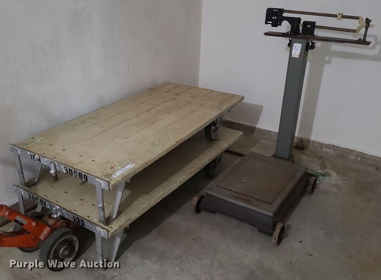 image for item NX9545 Tools