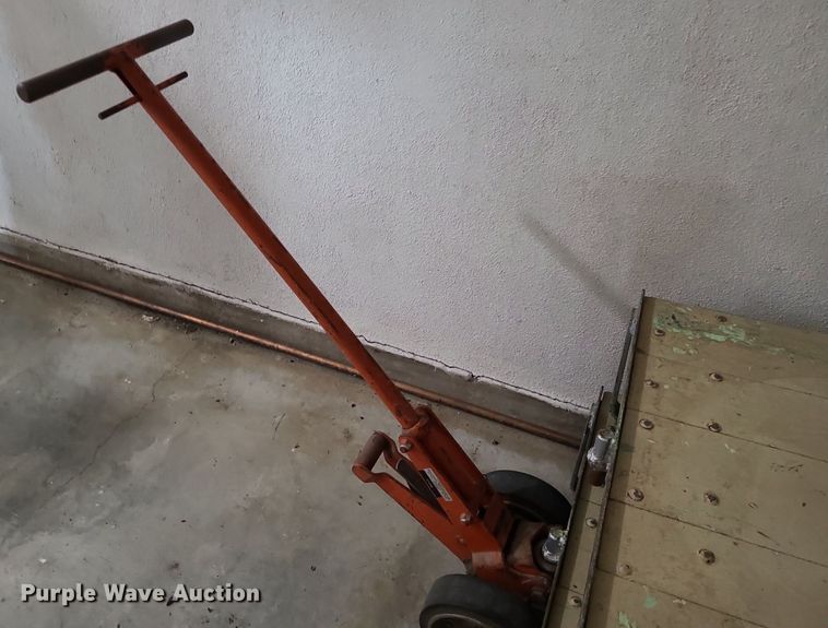 image for item NX9545 Tools