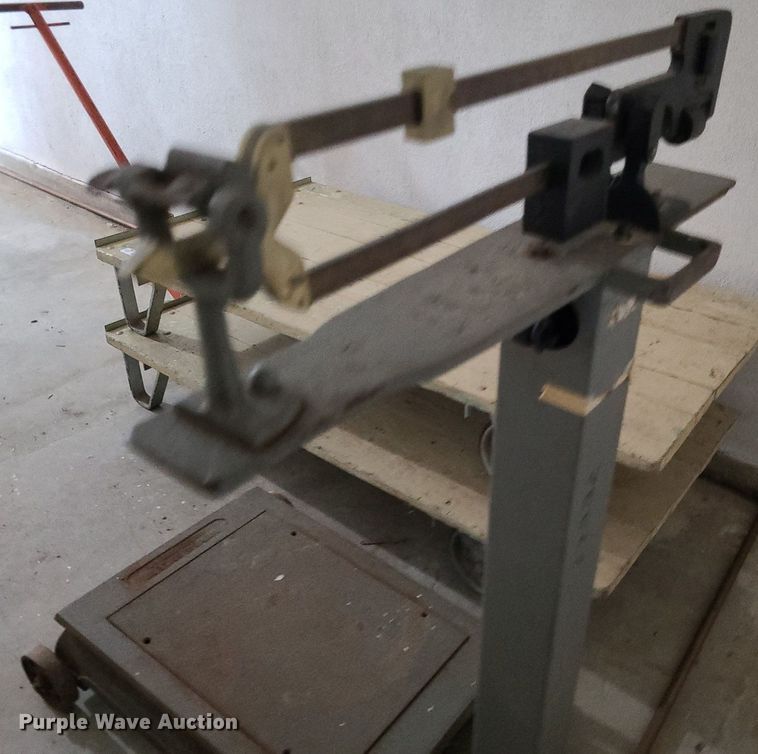 image for item NX9545 Tools