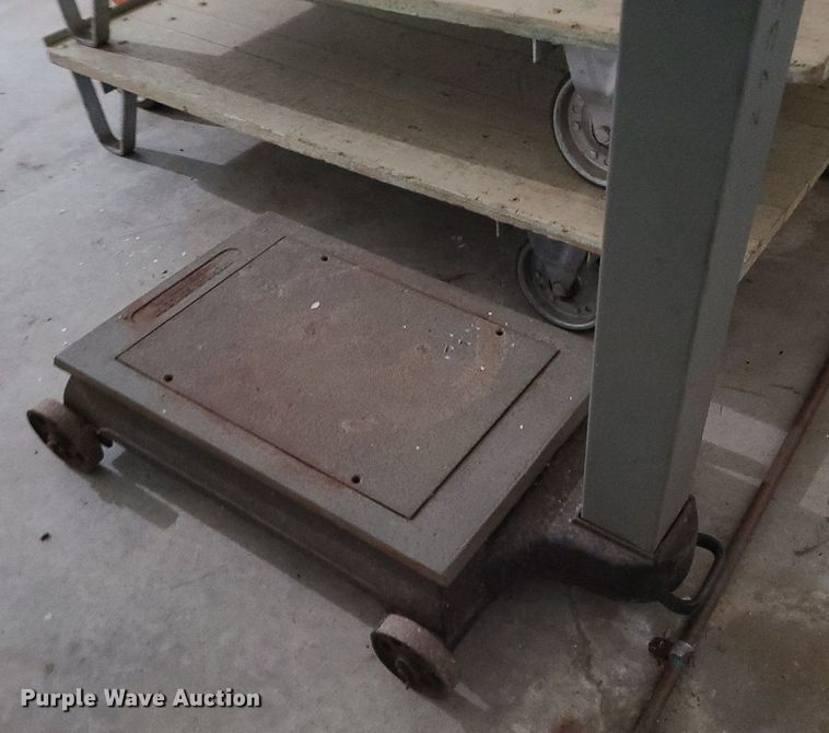 image for item NX9545 Tools