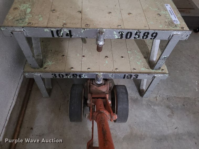 image for item NX9545 Tools