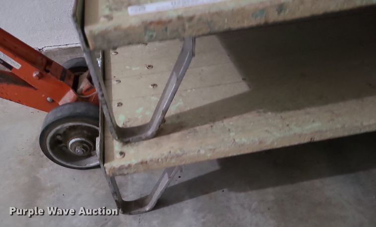 image for item NX9545 Tools