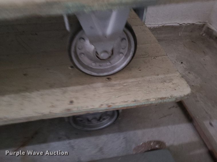 image for item NX9545 Tools