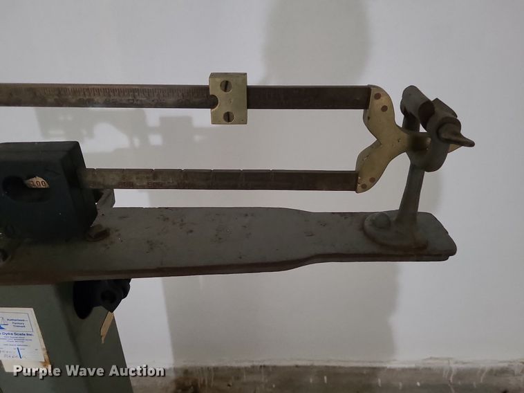 image for item NX9545 Tools