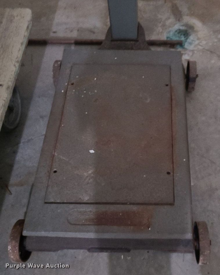 image for item NX9545 Tools