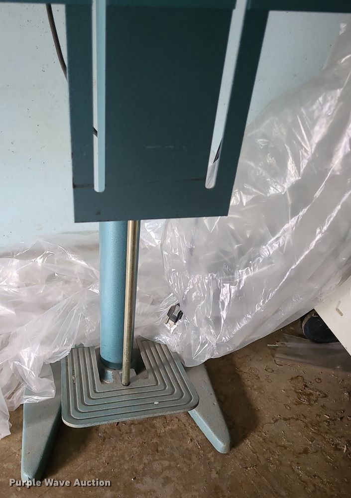 image for item NX9546 Double Leopards  laminator