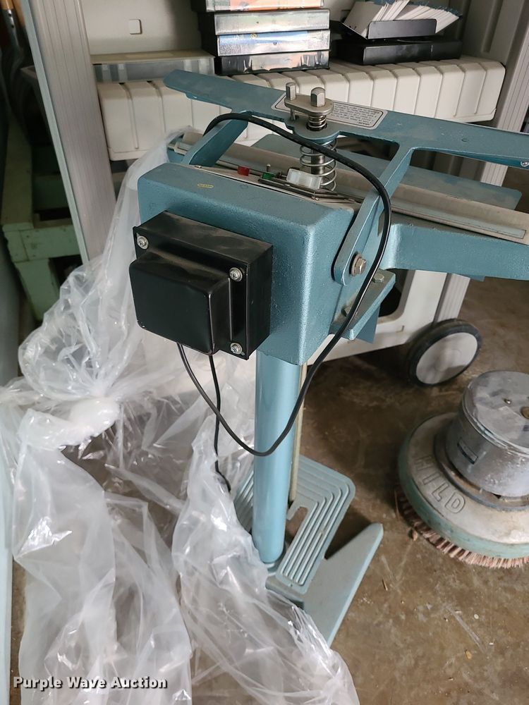 image for item NX9546 Double Leopards  laminator