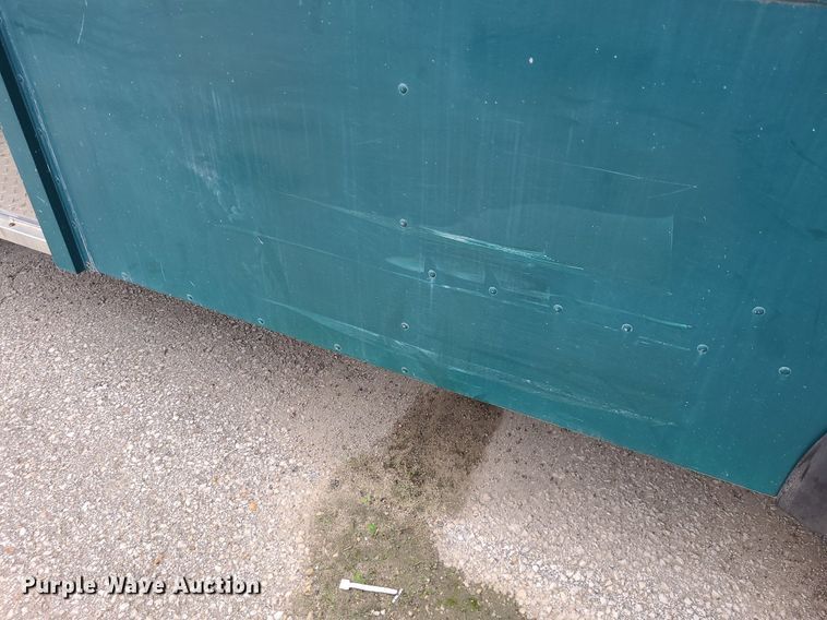 image for item NX9549 1991 Chevrolet Step Van 30  delivery truck