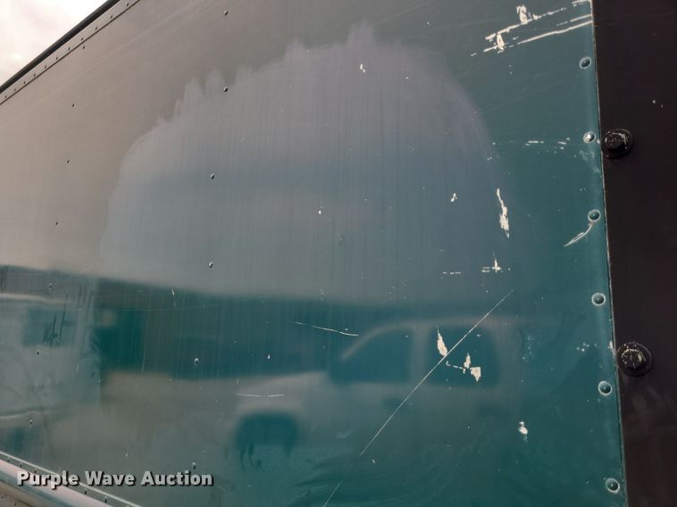 image for item NX9549 1991 Chevrolet Step Van 30  delivery truck