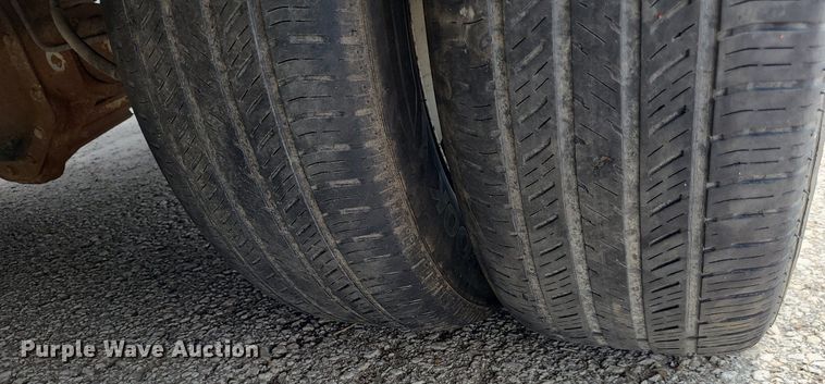 image for item NX9549 1991 Chevrolet Step Van 30  delivery truck