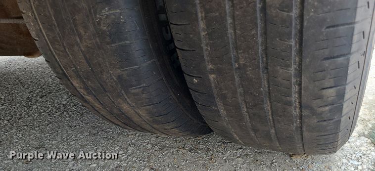 image for item NX9549 1991 Chevrolet Step Van 30  delivery truck