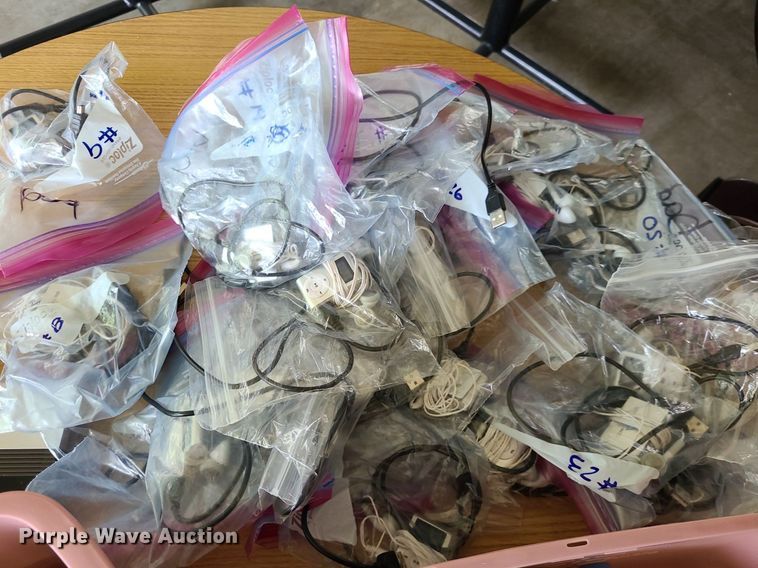 image for item NX9554 Electronics