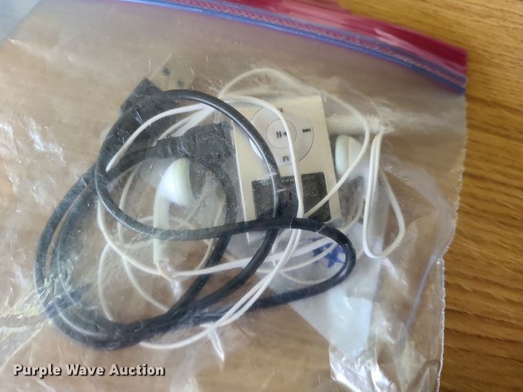 image for item NX9554 Electronics