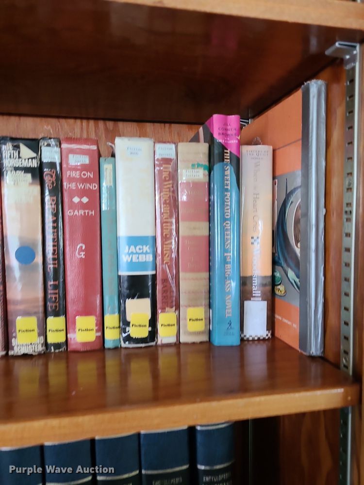 image for item NX9555 Books