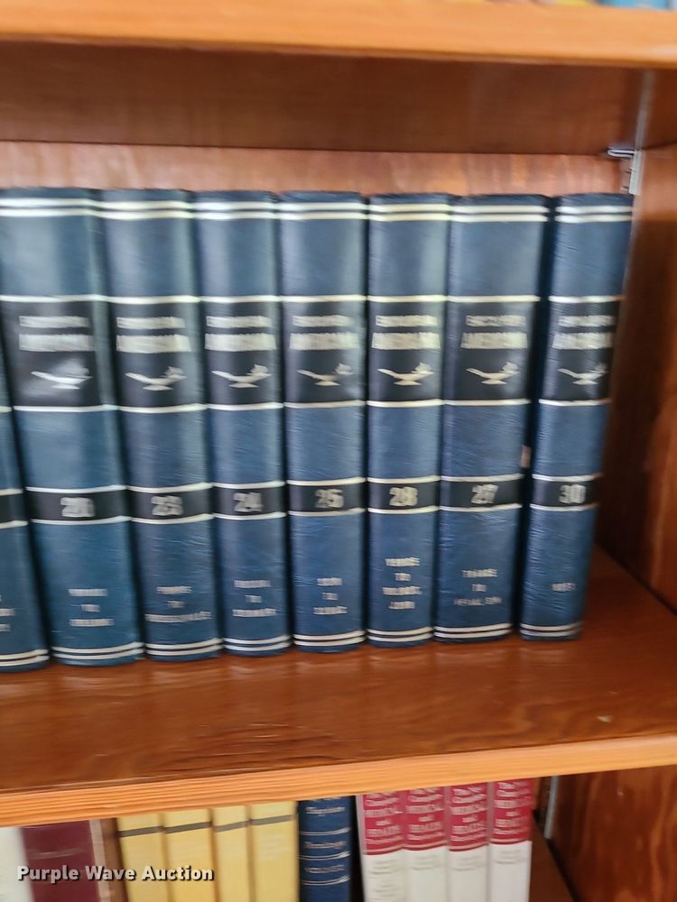 image for item NX9555 Books