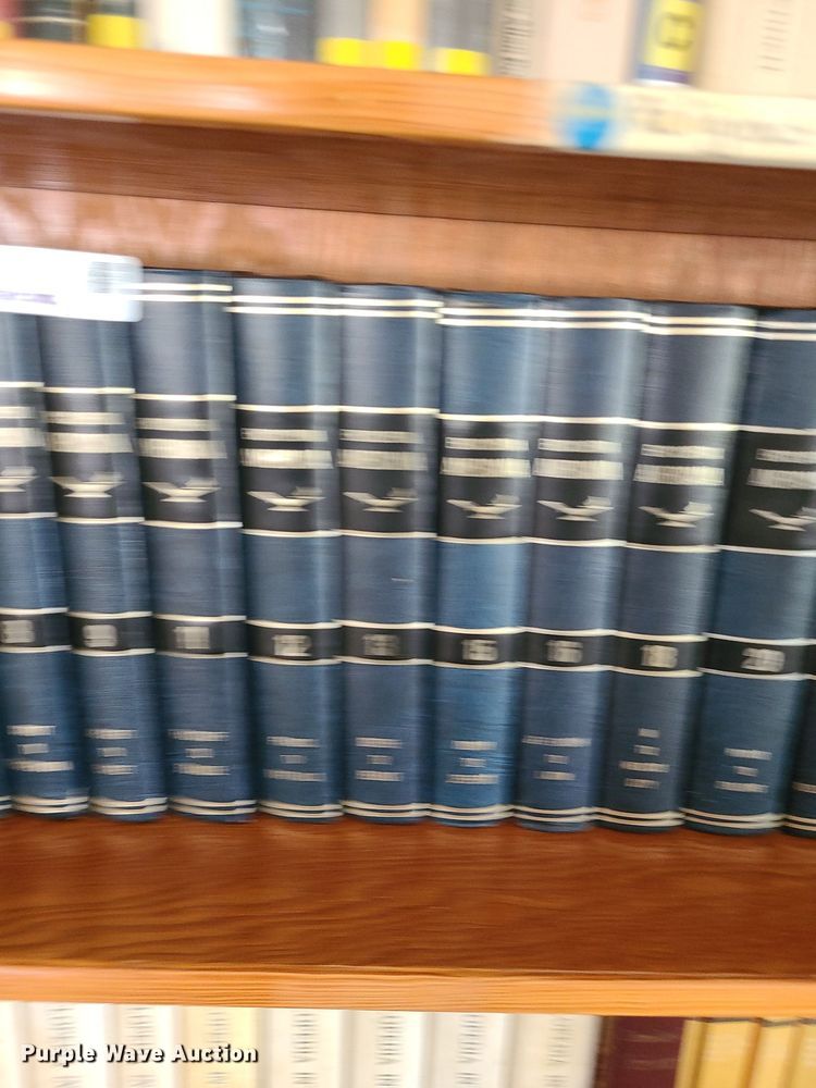 image for item NX9555 Books