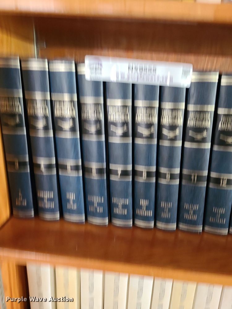 image for item NX9555 Books