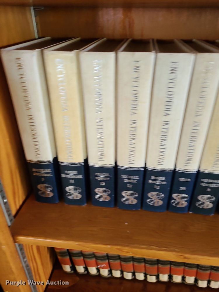 image for item NX9555 Books