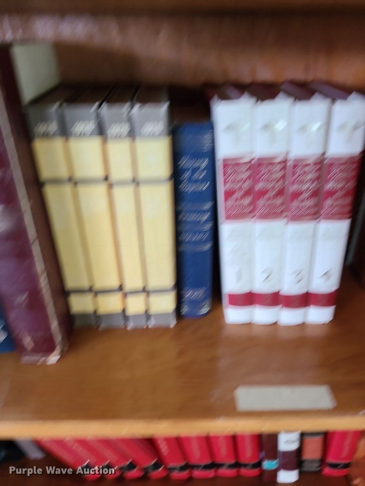 image for item NX9555 Books