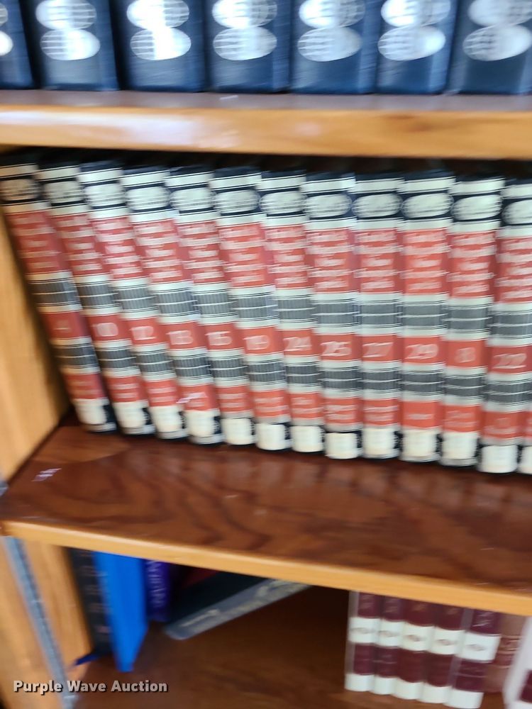 image for item NX9555 Books