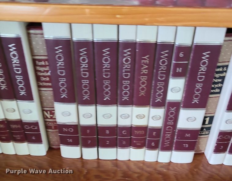 image for item NX9555 Books