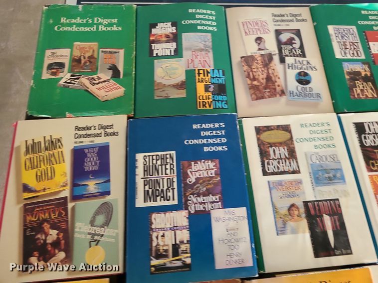 image for item NX9555 Books