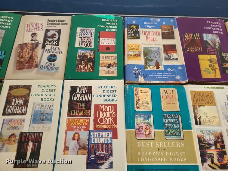 image for item NX9555 Books