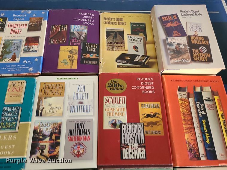 image for item NX9555 Books