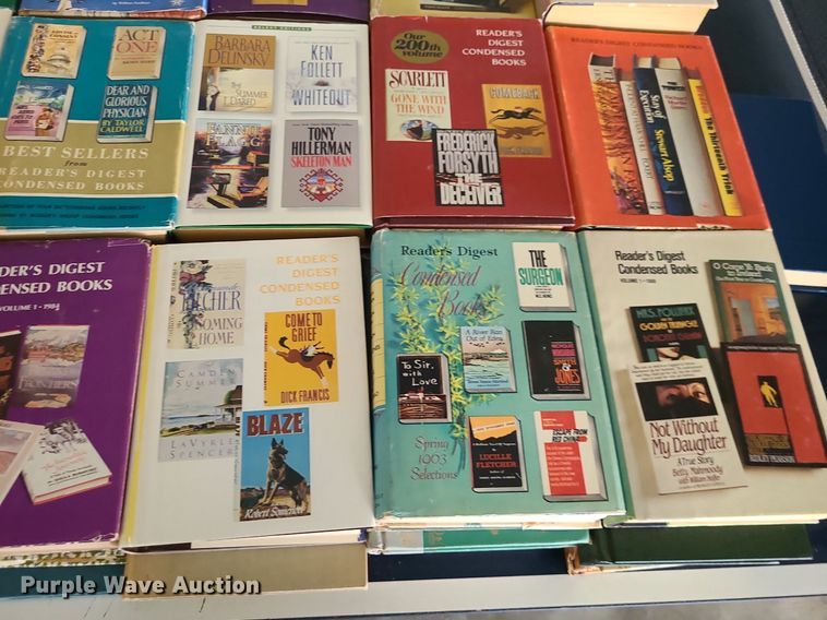 image for item NX9555 Books