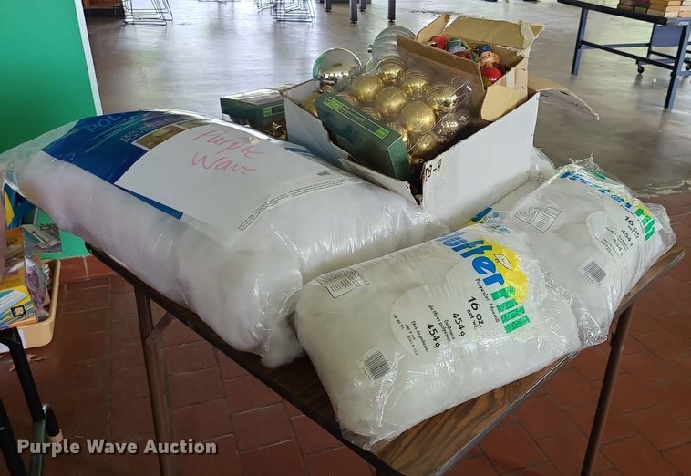 image for item NX9556 Crafting supplies