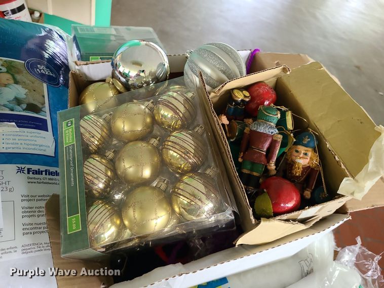 image for item NX9556 Crafting supplies