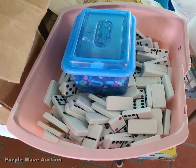 image for item NX9556 Crafting supplies