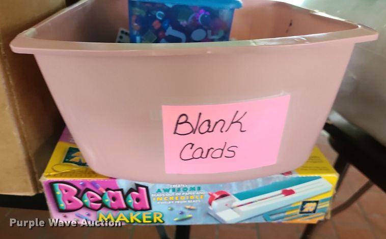 image for item NX9556 Crafting supplies