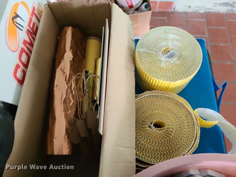 image for item NX9556 Crafting supplies