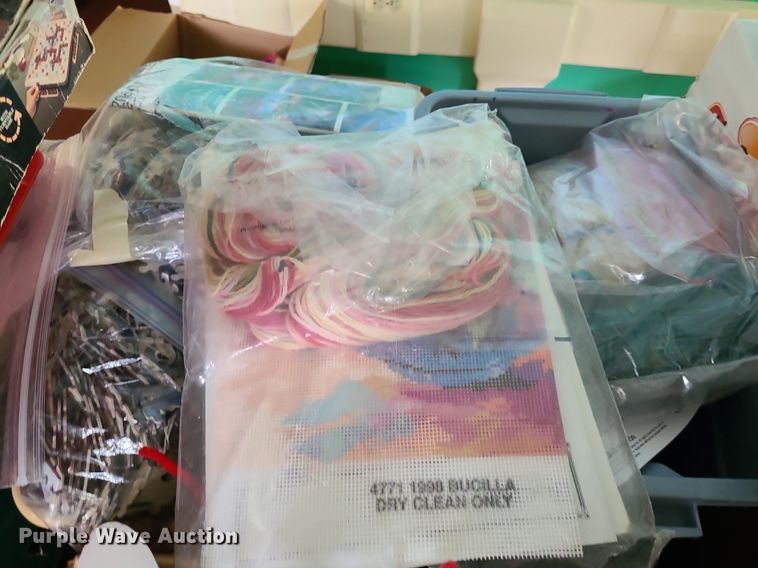 image for item NX9556 Crafting supplies